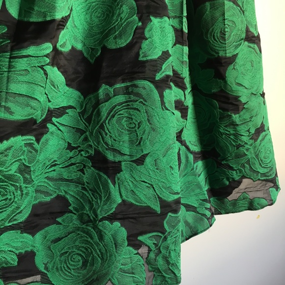 Tank Fit and Flare Dress - Picture 5 of 8